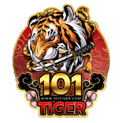 101 tiger